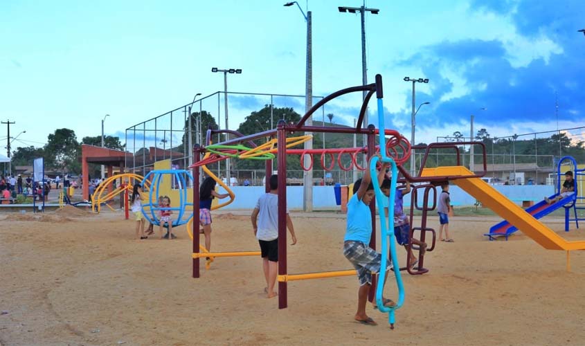 Contribuintes podem fortalecer ações para crianças e idosos em Rondônia doando parte do Imposto de Renda
