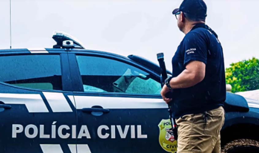 Polícia Civil realiza operação por medidas socioeducativas 