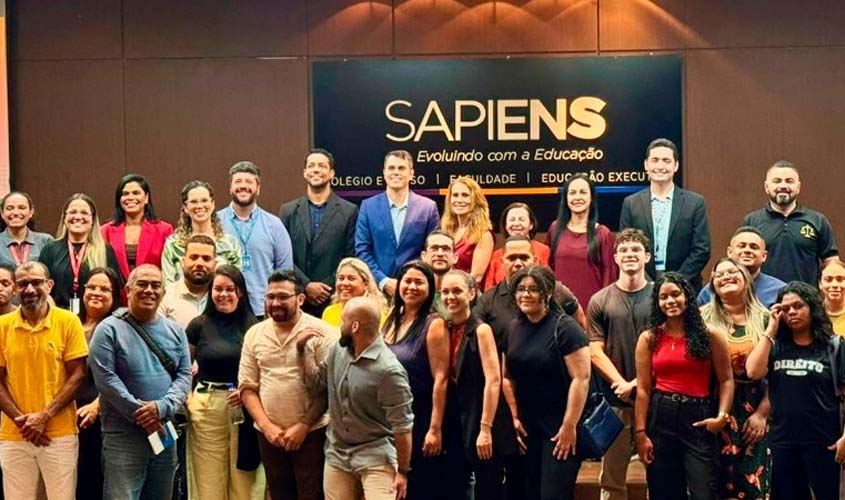 MPRO debate direito do consumidor na Unisapiens