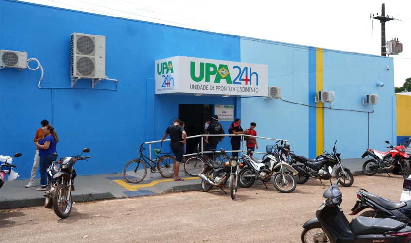 Comunidade aprova atendimentos da nova UPA José Adelino