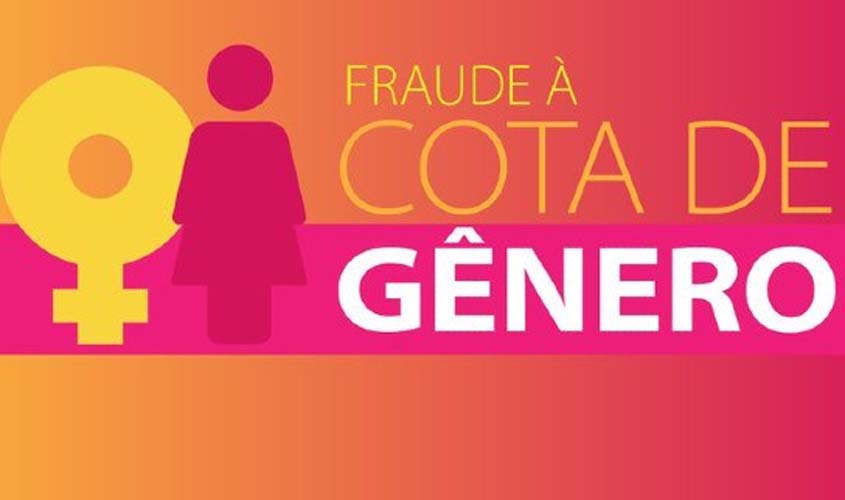 Justiça Eleitoral condena fraudes à cota de gênero em RO