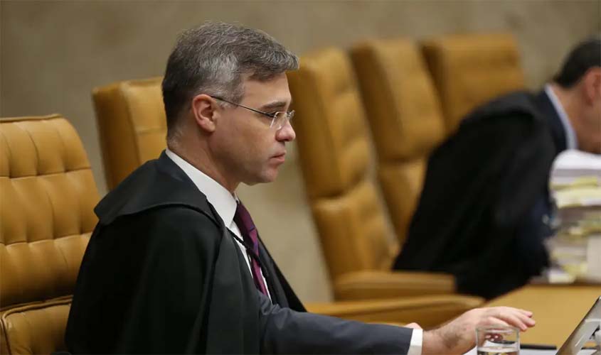 Mendonça vai relatar pedido de prorrogação da CPMI do INSS