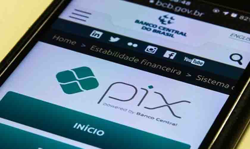 Agilidade do Pix chega na administração pública