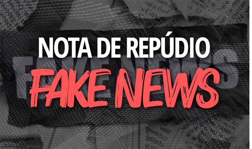 Fake News sobre porte de arma de policiais penais