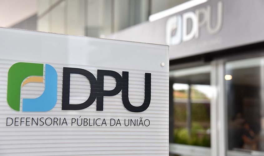 Defensoria Pública da União segue sem dirigente