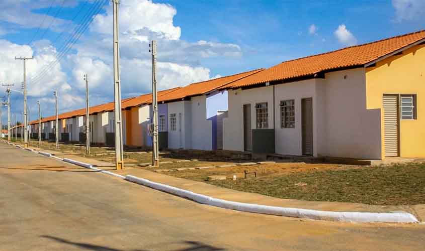 Terminam nesta quinta-feira inscrições para programa Meu Sonho que vai facilitar compra da casa própria