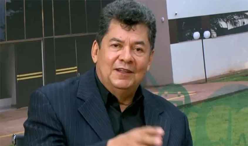 Guedes deixa PSDB após perder espaço