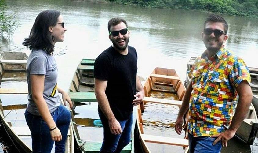 Lei garante espaço a artistas de RO em rádios e palcos