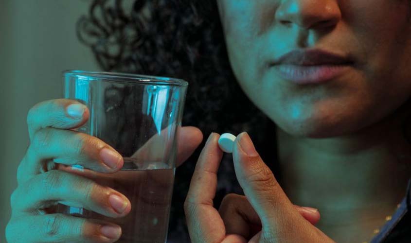 Sesau alerta sobre automedicação e importância do atendimento médico