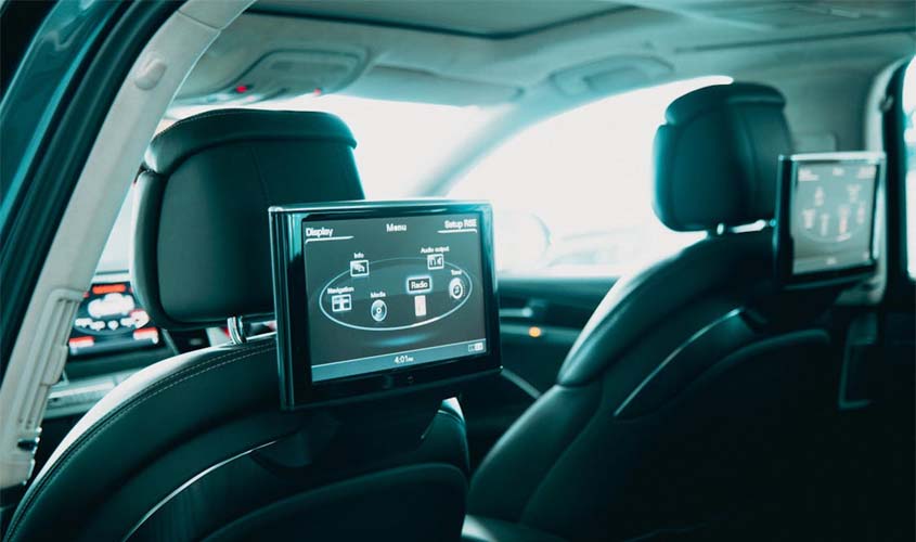 Rastreamento veicular: limites legais para monitorar carro