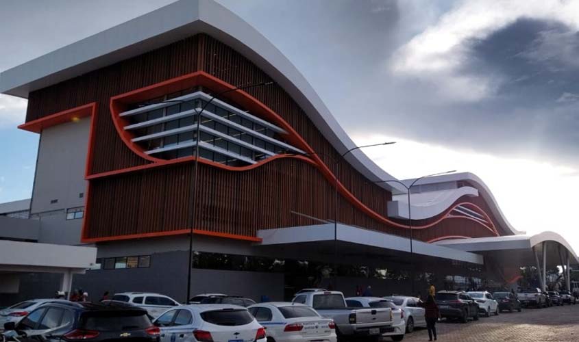 Prefeitura licita nova concessionária da rodoviária da capital