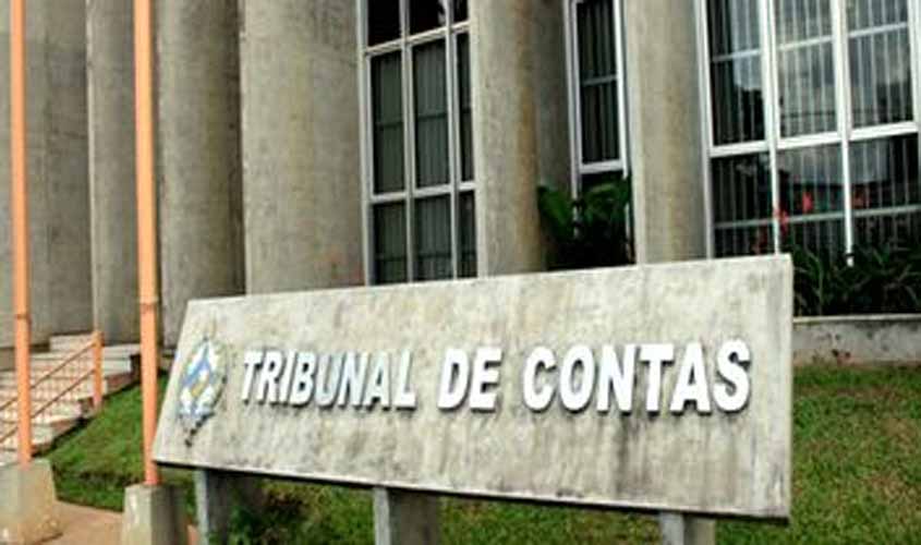 TCE disponibiliza no Portal Tô no Controle informações sobre obras nos municípios de Rondônia   