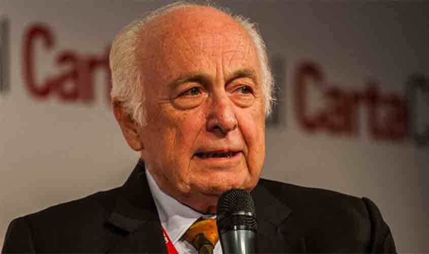 Lula voltará à Presidência