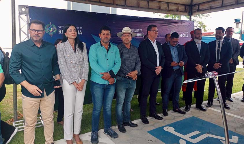 MPRO defende importância de salas humanizadas durante inauguração da Unisp