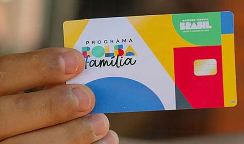 Começa dia 18 o pagamento do Bolsa Família de maio. Veja como receber