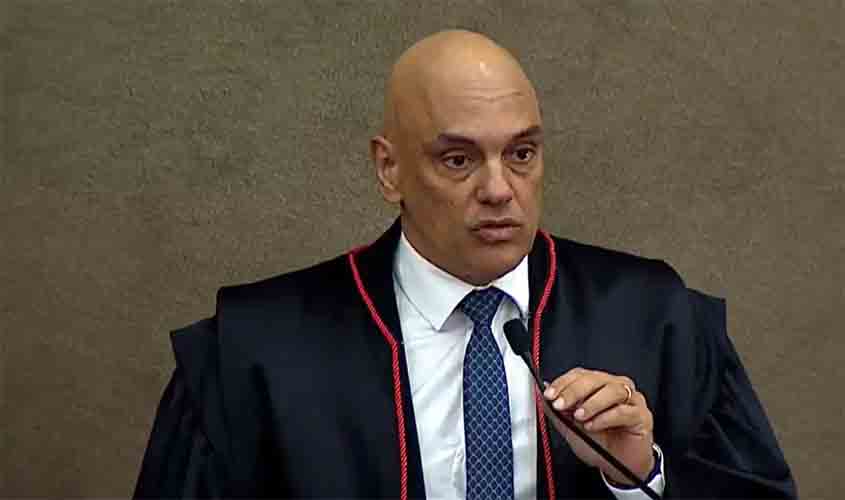 Moraes suspende resolução do CFM que proíbe assistolia fetal