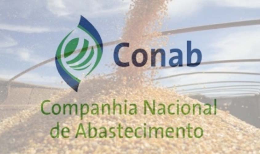 Conab participa de abertura da 11ª Feira Rondônia Rural Show Internacional