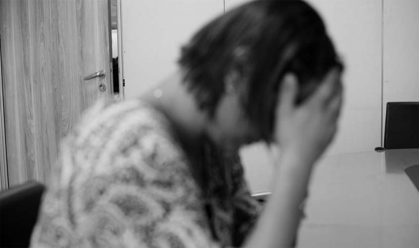 Profissionais ensinam como identificar e acolher às vítimas do mal do século: a depressão