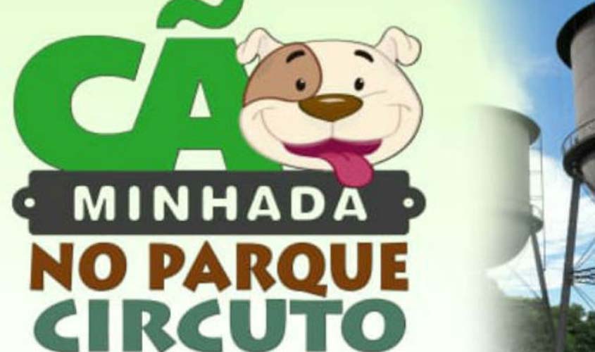 Sema transfere evento para o dia 10 de outubro, na semana de proteção dos animais