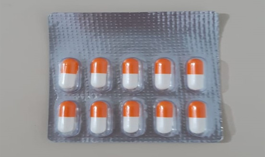 Todos os municípios de RO já receberam medicamentos para tratamento da Covid-19