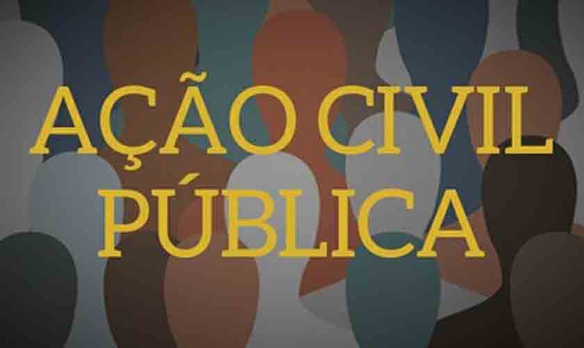MPF vai à Justiça contra Incra e Estado de Rondônia por ilegalidades na regularização fundiária
