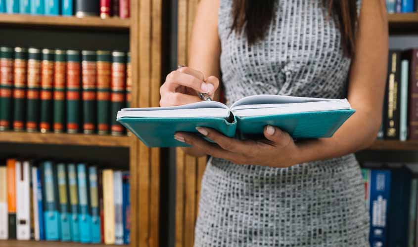 Mulheres juristas já podem se inscrever em repositório do CNJ