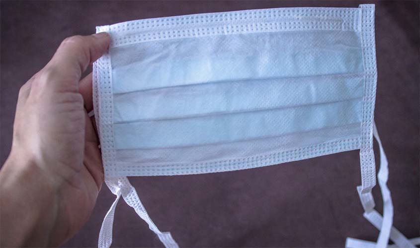 Casos de síndrome respiratória grave estão em queda, aponta Fiocruz