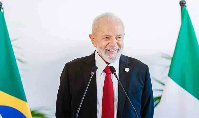 Pesquisa CNN/Intel frustra críticos de Lula