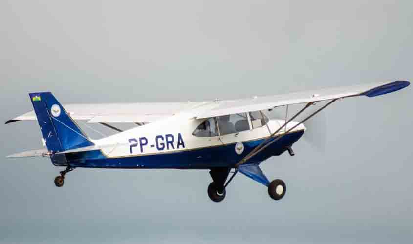 2ª Turma de 2024 do Curso de Piloto Privado de Avião inicia hoje no Aeroclube de Rondônia
