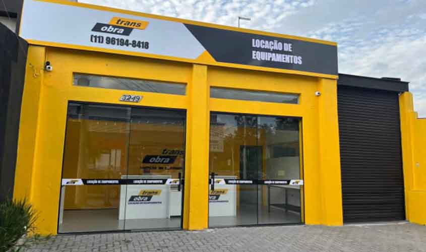 Investir em 2025: O mercado de franquia da Trans Obra apresenta oportunidades promissoras