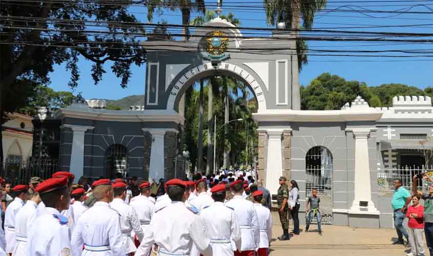 STF permite inclusão de estudantes de colégios militares no sistema de cotas