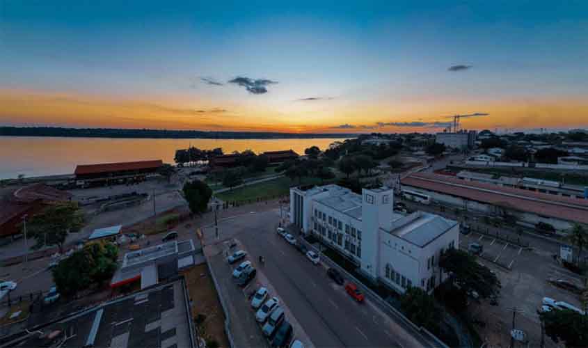 Reforma administrativa gera economia aos cofres públicos de Porto Velho