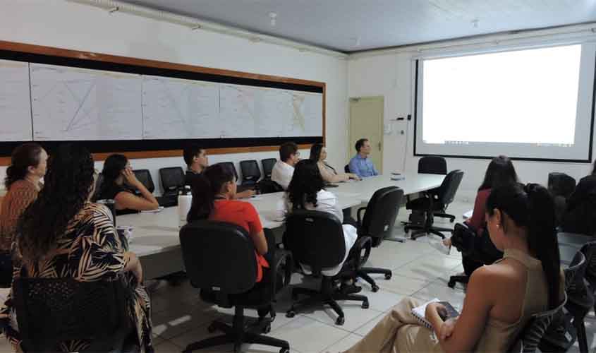 Prefeitura avança no planejamento de lei orçamentária com integração de planos e políticas públicas em Porto Velho