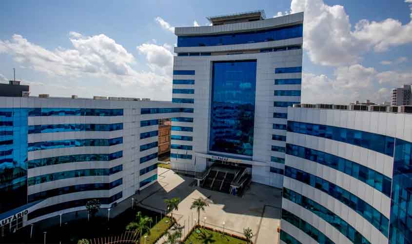 Governo de RO decreta pontos facultativos na quinta (19) e sexta-feira (20) devido ao Corpus Christi