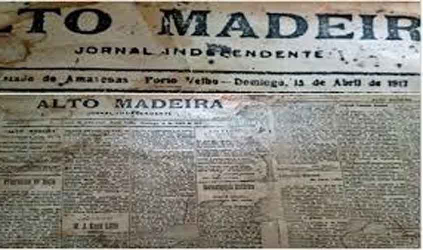 O DIA NA HISTÓRIA 17 DE JUNHO!