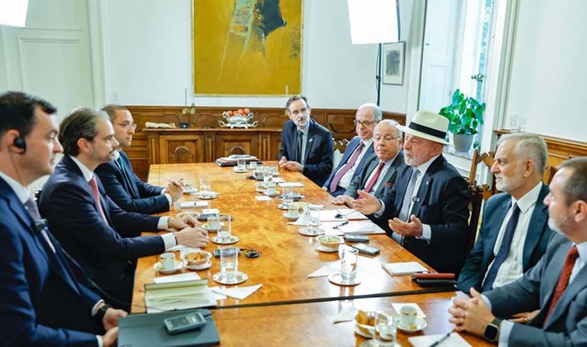 PF e Interpol avançam contra o crime organizado