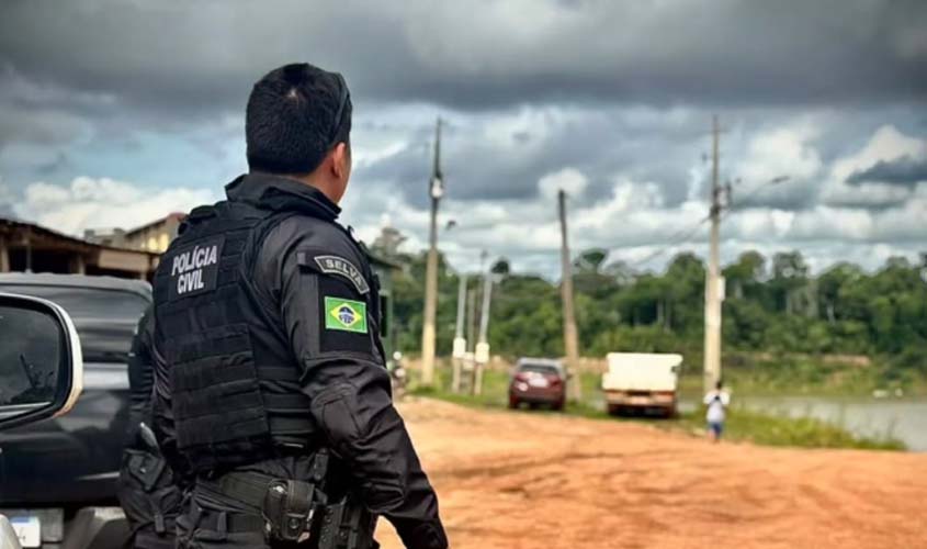 Polícia Civil apura exploração sexual de adolescentes