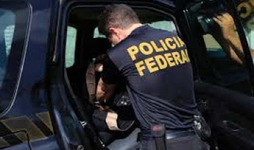 PF faz operação contra roubos de cargas em vários estados