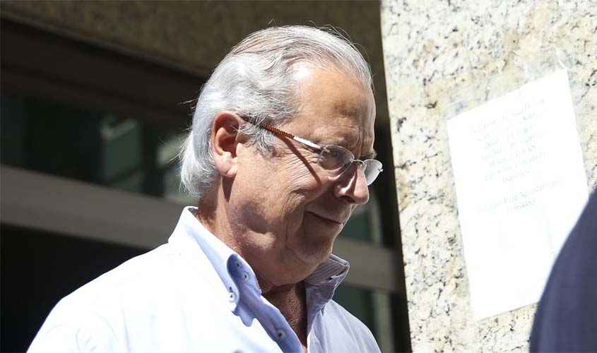 Imóvel de José Dirceu é arrematado em leilão por R$ 465 mil