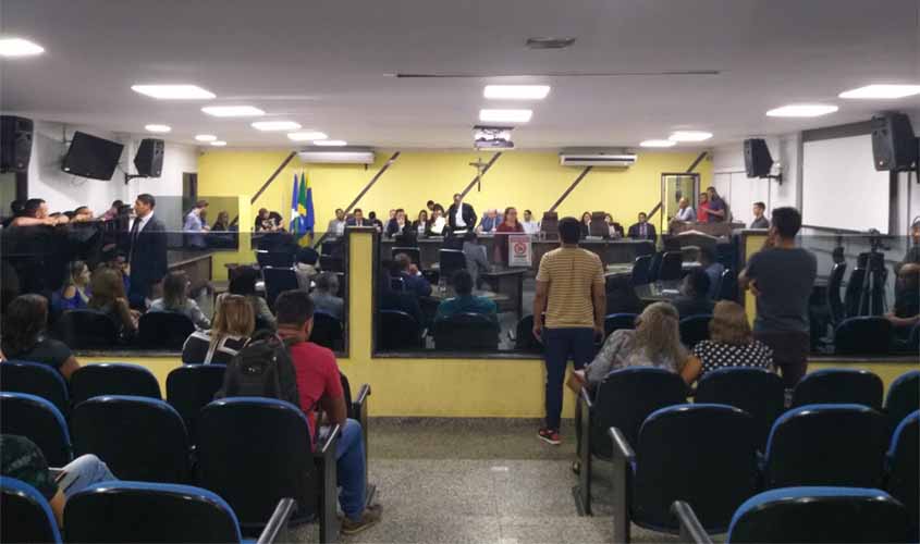 CONQUISTA: Sintero garante o pagamento do Piso Salarial do Magistério  aos professores 40h de Porto Velho