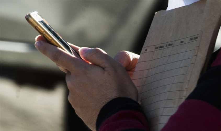 Lista do Não me Perturbe já tem mais de 600 mil pessoas