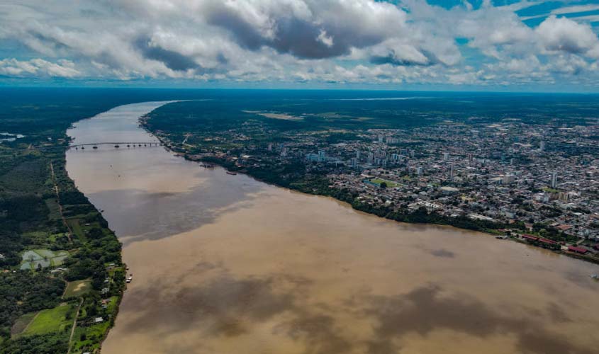 Porto Velho sediará uma série de eventos para a discussão da sustentabilidade da Amazônia em outubro