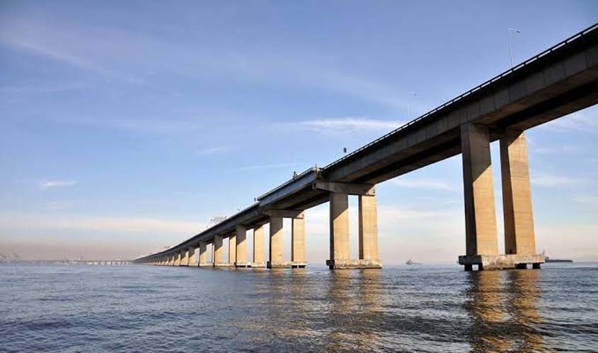 Mosquini comemora a licitação da ponte internacional de Guajará Mirim, DNIT publicou edital