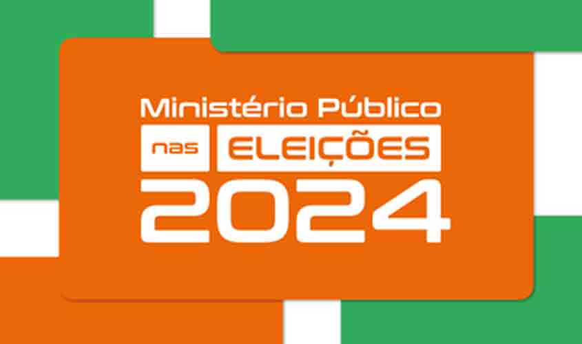 Eleições 2024: MP Eleitoral busca garantir cumprimento de cota de gênero em Rondônia