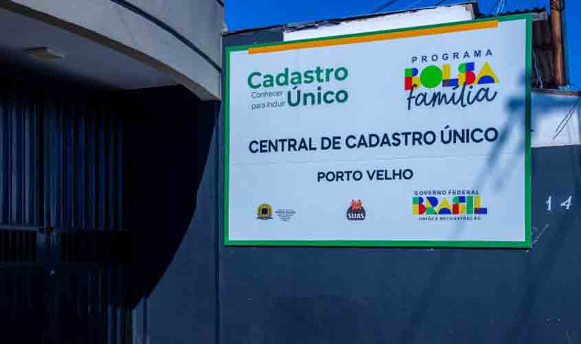 Prefeitura de Porto Velho alerta para a necessidade de atualização cadastral para beneficiários do BPC