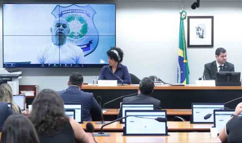 Domingos Brazão afirma que irmãos são vítimas de armação no caso Marielle Franco