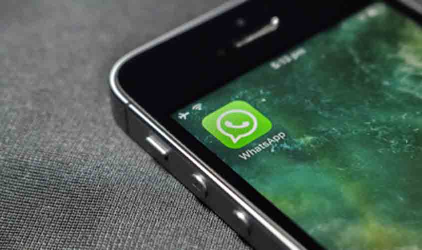 MPF e Idec querem que Whatsapp pague R$ 1,7 bilhão por violações de direitos em política de privacidade