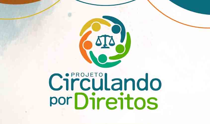 Distrito de Jaci-Paraná recebe atendimentos do projeto Circulando por Direitos neste final de semana