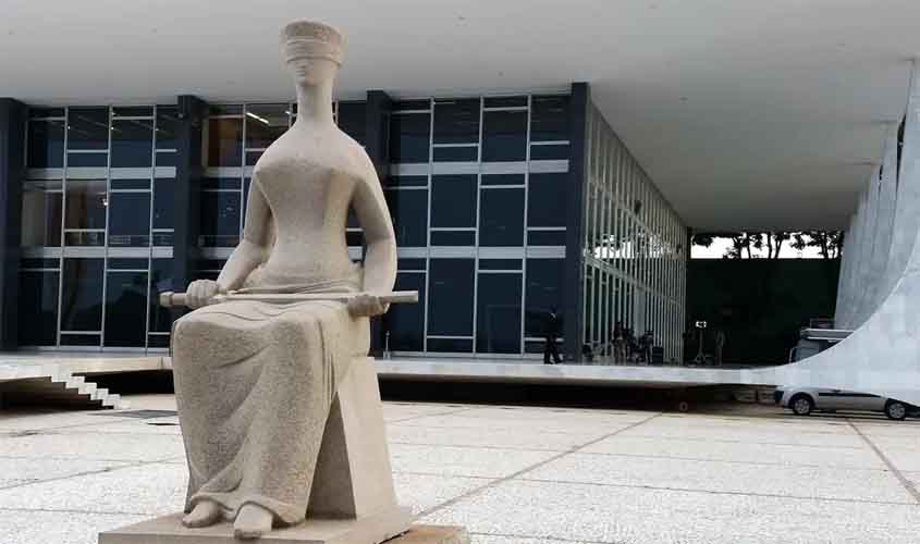 STF: testemunhas de defesa faltam em audiência sobre golpe pelo 2° dia