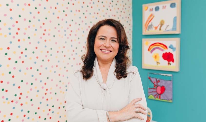 Entenda sobre o Transtorno Desintegrativo da Infância